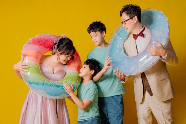 全家福,全家福 寫真,親子攝影 ptt,親子照 推薦,親子寫真 推薦